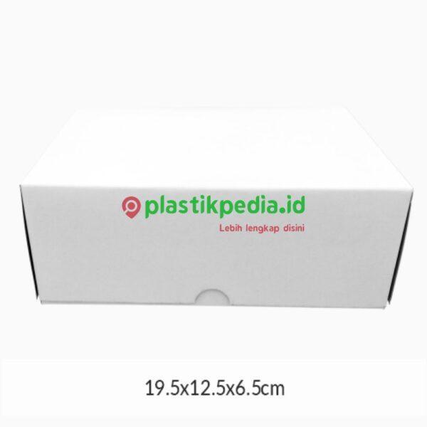 DC NBK Putih 350gr Lbr - Image 2