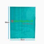 PE HIJAU 06x38x50cm Lbr - Image 2