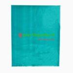 PE HIJAU 06x38x50cm Lbr