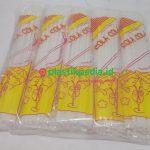 Sedotan Kupu Hello Pres(25)