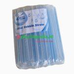 Sedotan Bubble 8mm Lancip Kemas Pak(100) - Image 5