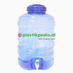 Galon 19 liter+Handle +KranPcs