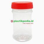 Botol Sambal BBK+ Tutup Plug