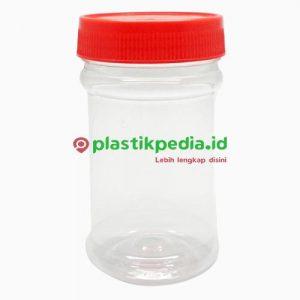 Botol Sambal BBK+ Tutup Plug