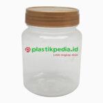 Botol Selai Kecil+ Tutup Plug - Image 3
