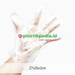 Sarung Tangan Plastik ORIPACK - Image 2