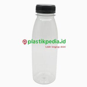 Botol Pet 350ml Fresh