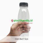 Botol Pet 350ml Fresh - Image 2