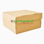 Ebox Cake Box 21x21x11