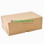 Ebox Kotak 17x10x6 Polos