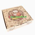 Ebox Pizza 20x20x4.5 Mtf Chef