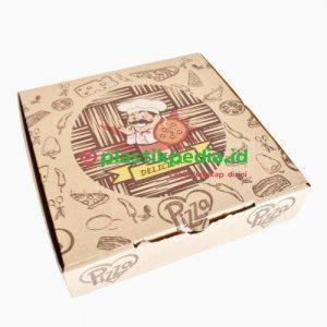 Ebox Pizza 20x20x4.5 Mtf Chef