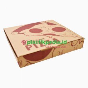 Ebox Pizza 31x31x5 Motif Slice