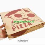 Ebox Pizza 31x31x5 Motif Slice - Image 2