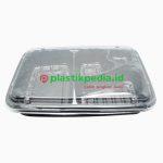 Bento Yakiniku Bintang Hitam