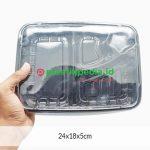 Bento Yakiniku Bintang Hitam - Image 2