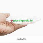 Piring 6 HIPS KPM - Image 2