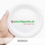 Piring 7 HIPS KPM - Image 2