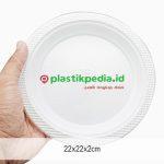 Piring 9 HIPS KPM - Image 2