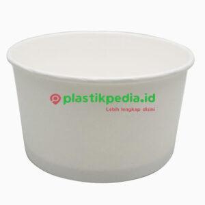 Bowl Paper 360ml / 12oz DK