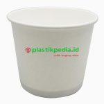 Bowl Paper 500ml / 17oz DK