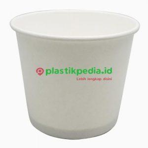 Bowl Paper 500ml / 17oz DK