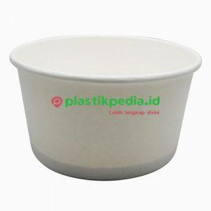 Bowl Paper 650ml / 22oz DK