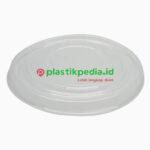 LID Bowl Paper 360ml / 12oz DK