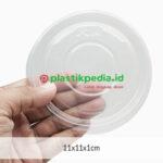 LID Bowl Paper 360ml / 12oz DK - Image 2