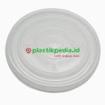 Lid Bowl Paper 650ml / 22oz DK