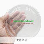 Lid Bowl Paper 650ml / 22oz DK - Image 2