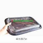 Nampan M Coklat KPM - Image 2