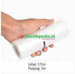 Vaccum Pack 17x5m Emboss Rol - Image 2