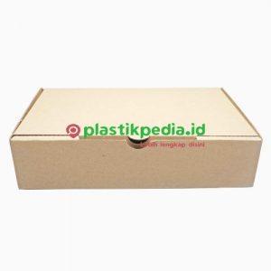 Ebox 21x14x5 MartabakMNS Polos