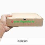 Ebox Pizza 20x20x5 Polos - Image 2