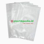 Vaccum Pack 17x25 Emboss Pcs