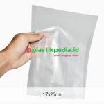 Vaccum Pack 17x25 Emboss Pcs - Image 2