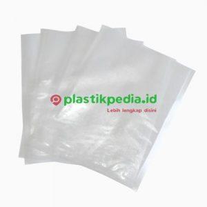 Vaccum Pack 20x25 Emboss Pcs