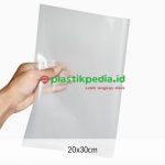 Vaccum Pack 20x30 Emboss Pcs - Image 2