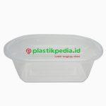 Thinwal 1000ml Oval Wing