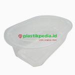 Thinwal 1000ml Oval Wing - Image 3