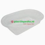 Thinwal 600ml Oval Wing