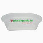 Thinwal 750ml Oval Wing