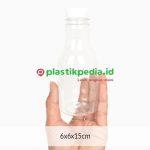 Botol Juice Cikita 250ml ECO - Image 2