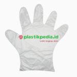 Sarung Tangan Plastik HIKARU