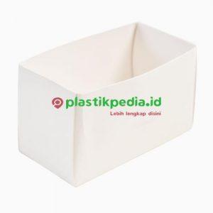 Deko Tray TOAST 10x6x5