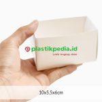 Deko Tray TOAST 10x6x5 - Image 2