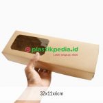 Deko Kraft Brownies L Window - Image 2