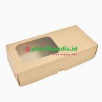 Deko Kraft Brownies M Window