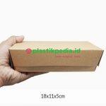 LBM Medium Kraft Ekonomi Pcs - Image 2